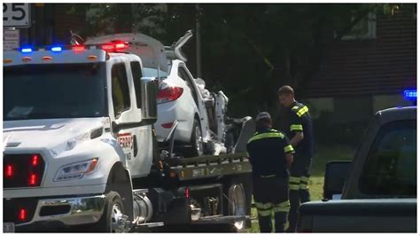 ladue students killed car crash|ladue high school crash.